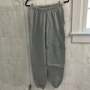 Good American Joggers - size 1